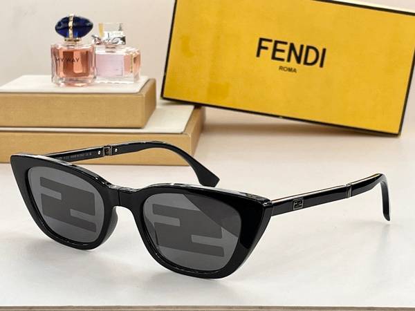 Fendi Sunglasses Top Quality FDS01370