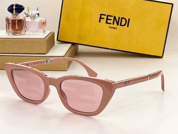 Fendi Sunglasses Top Quality FDS01371