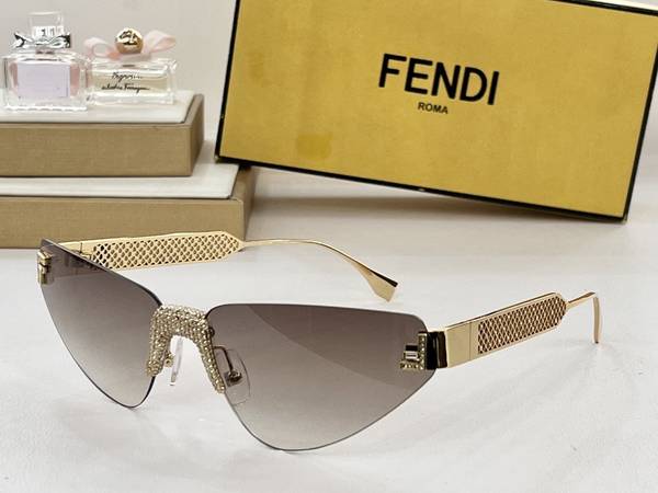 Fendi Sunglasses Top Quality FDS01374