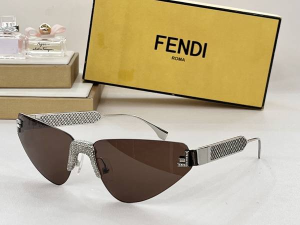 Fendi Sunglasses Top Quality FDS01377