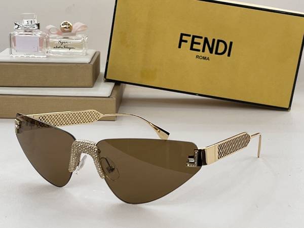 Fendi Sunglasses Top Quality FDS01378