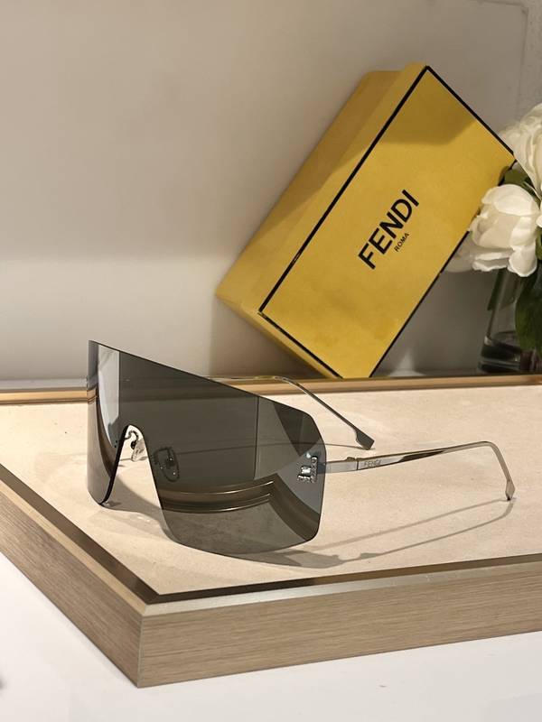 Fendi Sunglasses Top Quality FDS01381