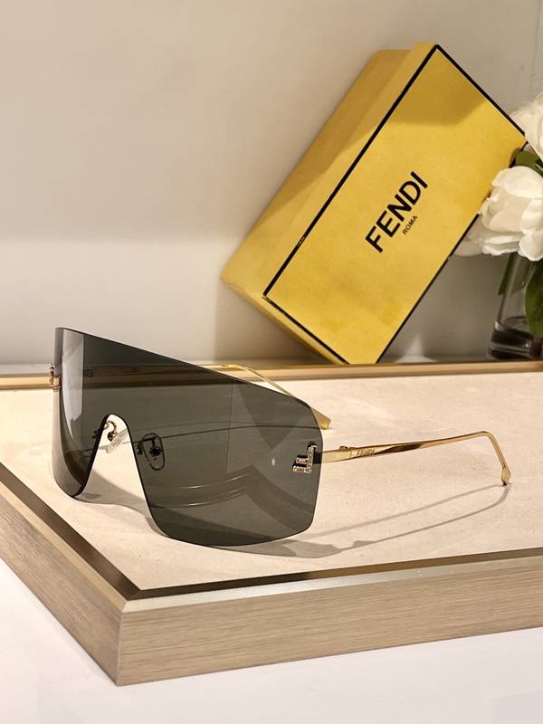 Fendi Sunglasses Top Quality FDS01383