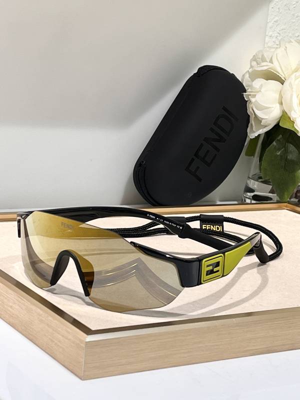 Fendi Sunglasses Top Quality FDS01388