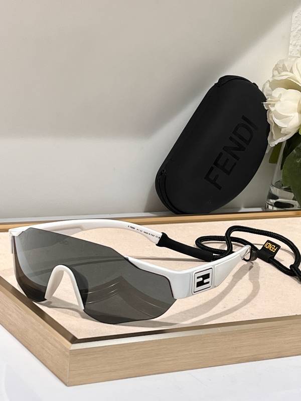 Fendi Sunglasses Top Quality FDS01389