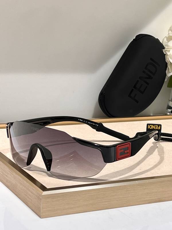 Fendi Sunglasses Top Quality FDS01392