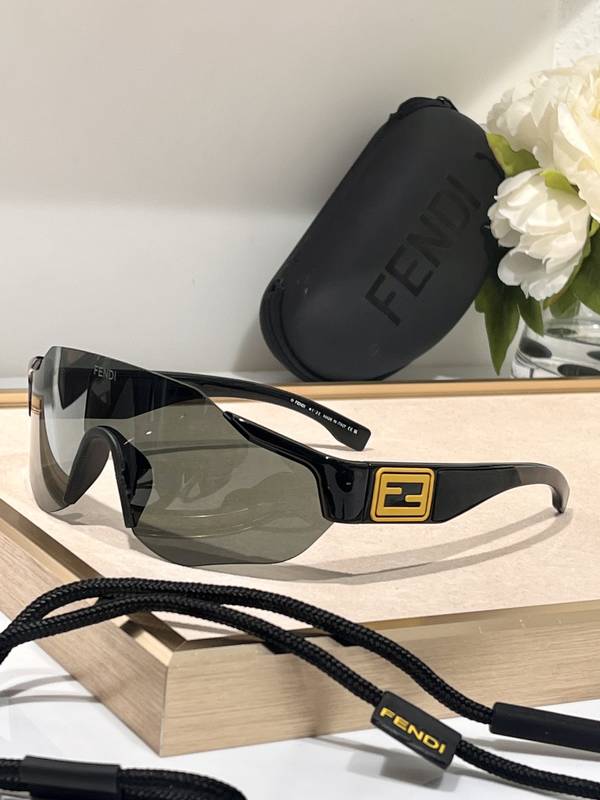 Fendi Sunglasses Top Quality FDS01396