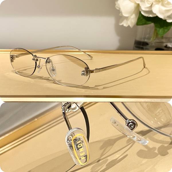 Fendi Sunglasses Top Quality FDS01400