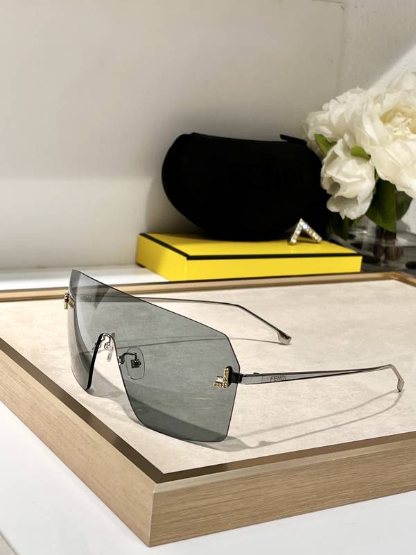 Fendi Sunglasses Top Quality FDS01408