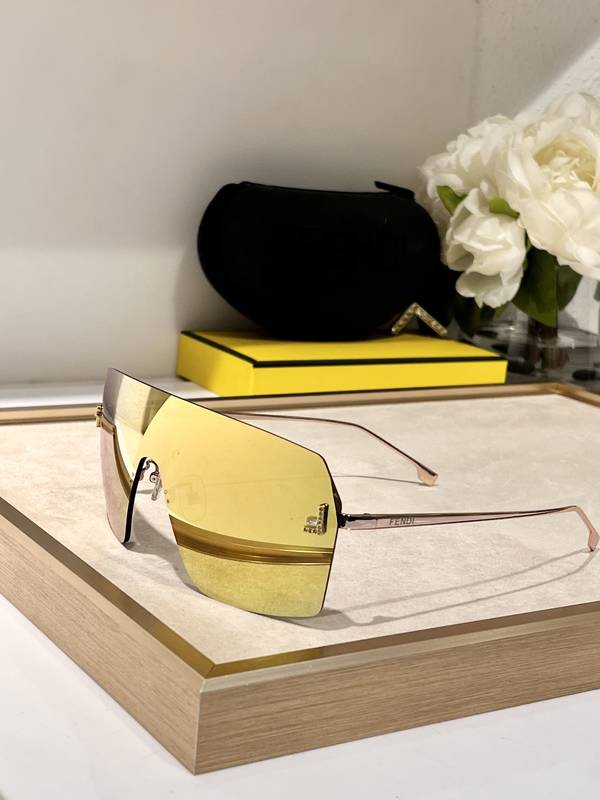 Fendi Sunglasses Top Quality FDS01410