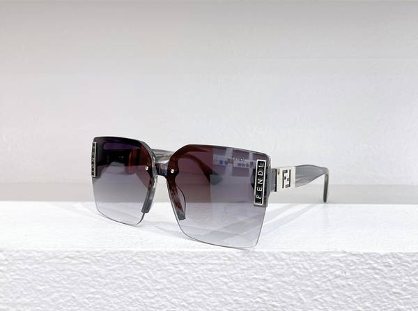 Fendi Sunglasses Top Quality FDS01416