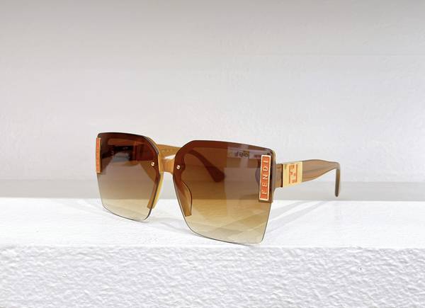 Fendi Sunglasses Top Quality FDS01417