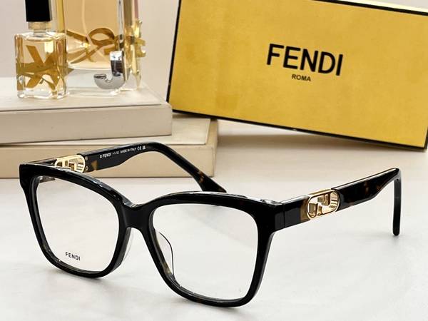 Fendi Sunglasses Top Quality FDS01421