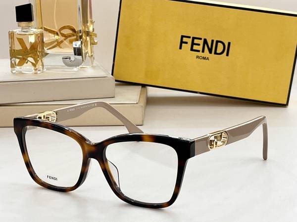 Fendi Sunglasses Top Quality FDS01423