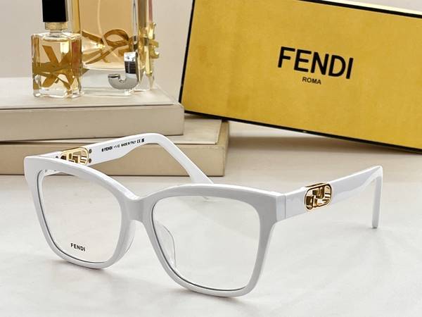 Fendi Sunglasses Top Quality FDS01424
