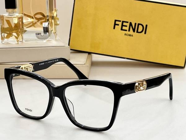 Fendi Sunglasses Top Quality FDS01425