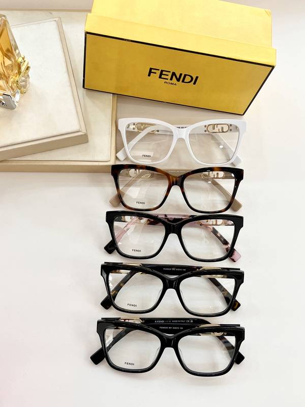 Fendi Sunglasses Top Quality FDS01426