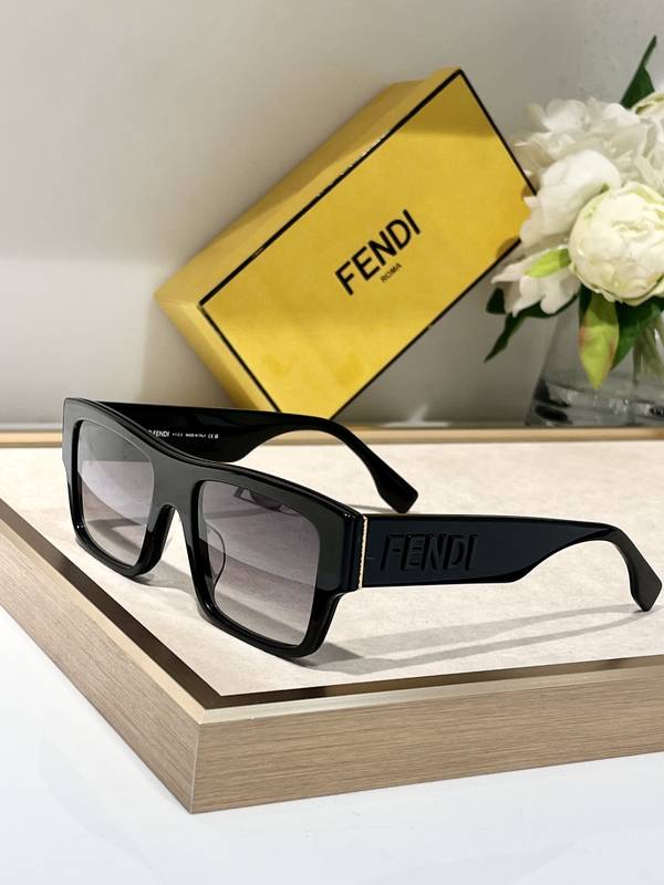 Fendi Sunglasses Top Quality FDS01427