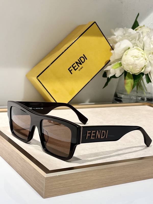 Fendi Sunglasses Top Quality FDS01432