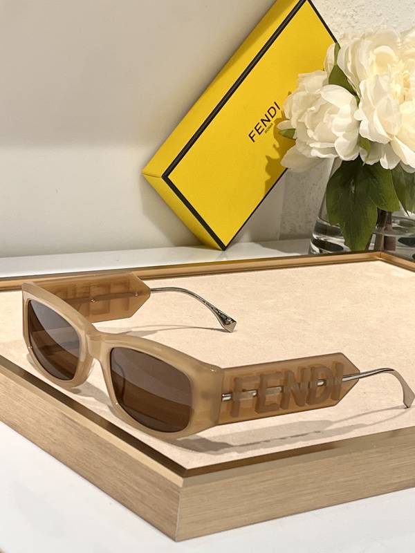 Fendi Sunglasses Top Quality FDS01438