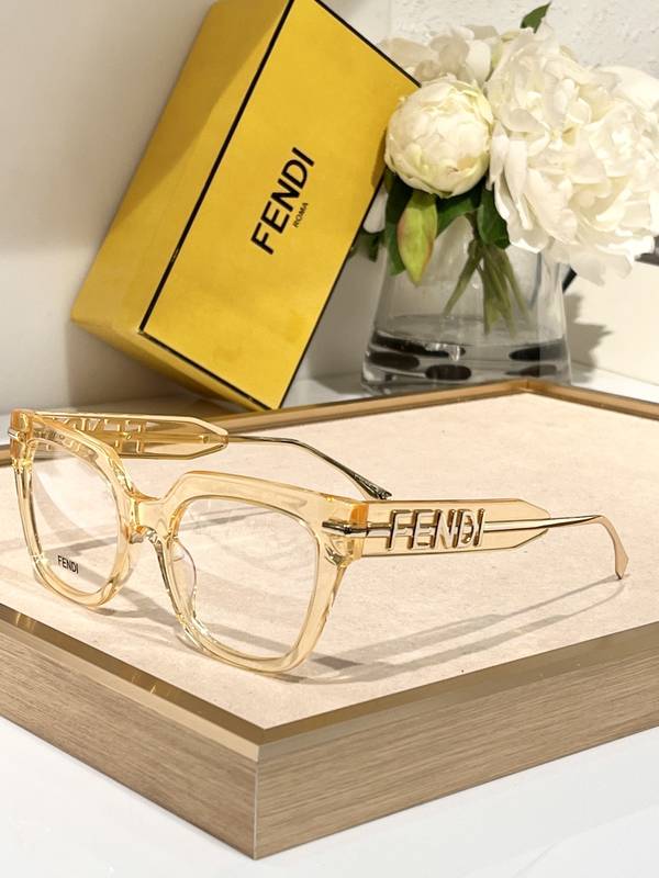 Fendi Sunglasses Top Quality FDS01443