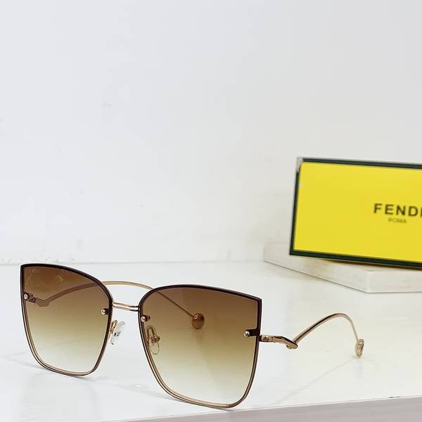 Fendi Sunglasses Top Quality FDS01448
