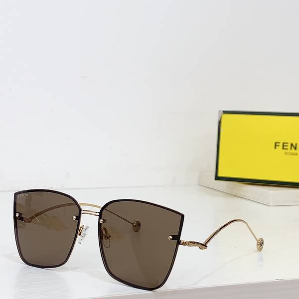 Fendi Sunglasses Top Quality FDS01450