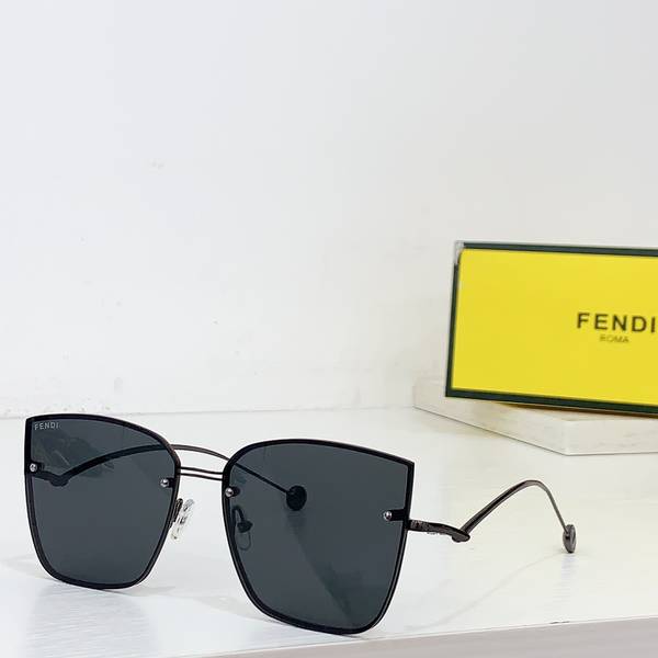 Fendi Sunglasses Top Quality FDS01452