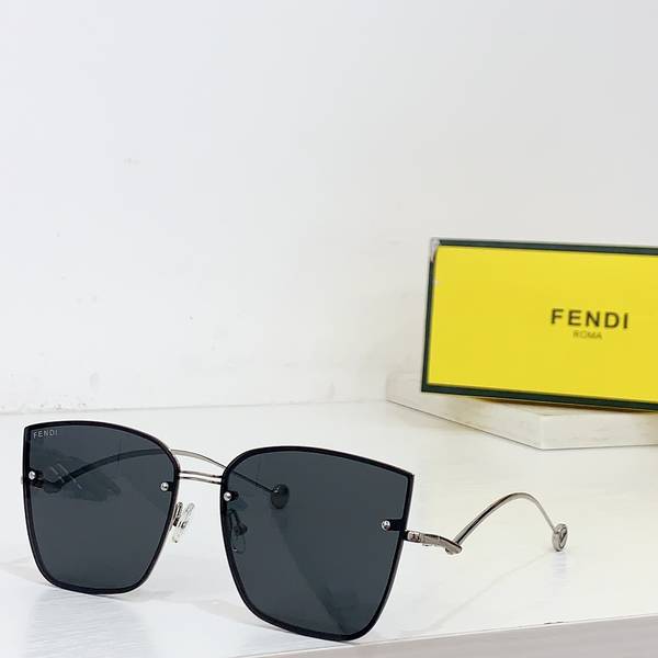 Fendi Sunglasses Top Quality FDS01453