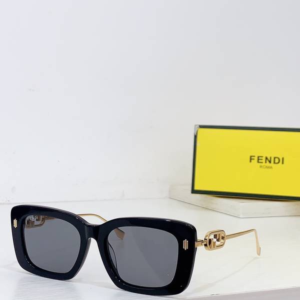 Fendi Sunglasses Top Quality FDS01459