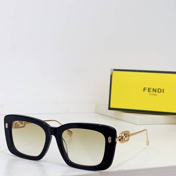 Fendi Sunglasses Top Quality FDS01462
