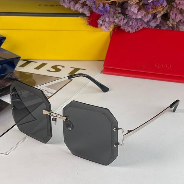 Fendi Sunglasses Top Quality FDS01466