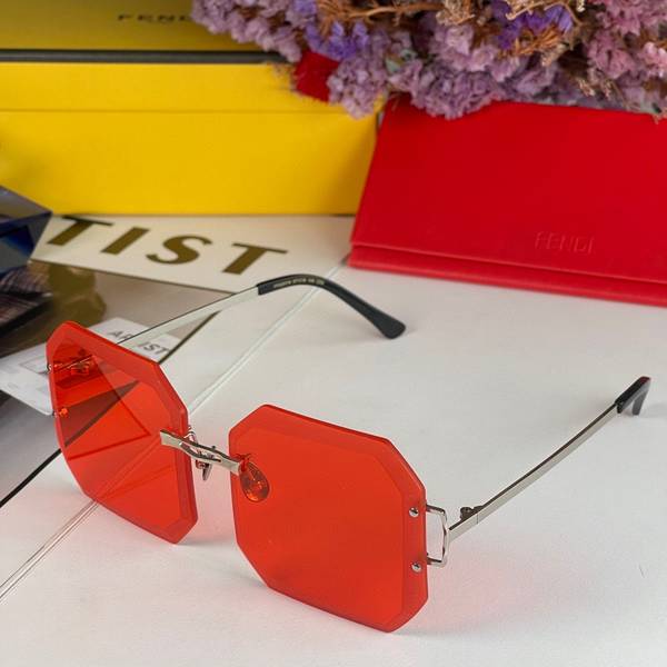 Fendi Sunglasses Top Quality FDS01467