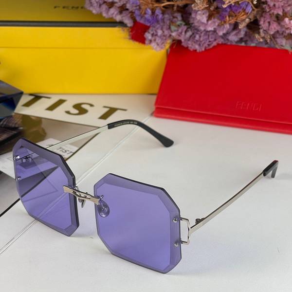 Fendi Sunglasses Top Quality FDS01469