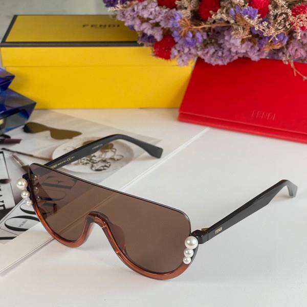 Fendi Sunglasses Top Quality FDS01476