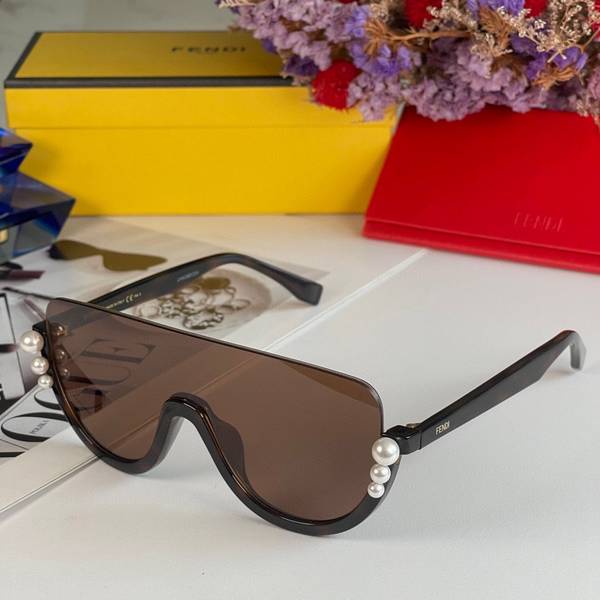 Fendi Sunglasses Top Quality FDS01478