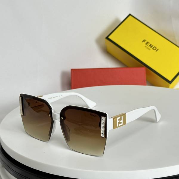 Fendi Sunglasses Top Quality FDS01479