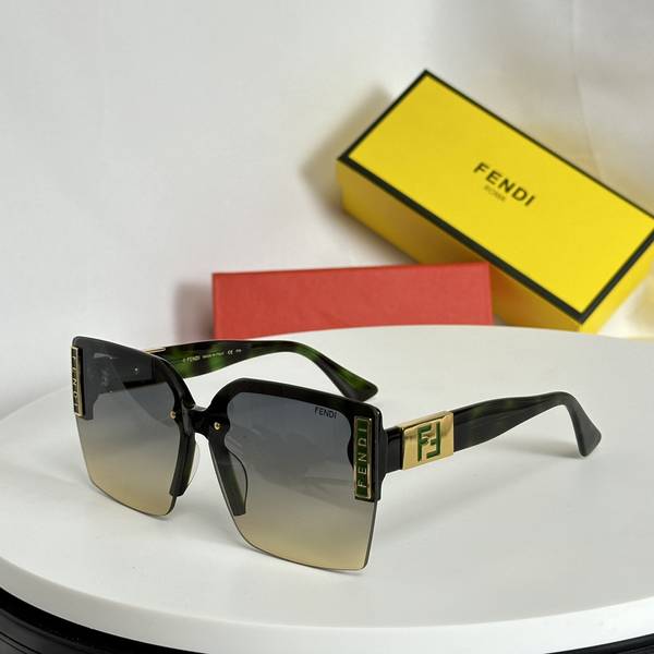 Fendi Sunglasses Top Quality FDS01481