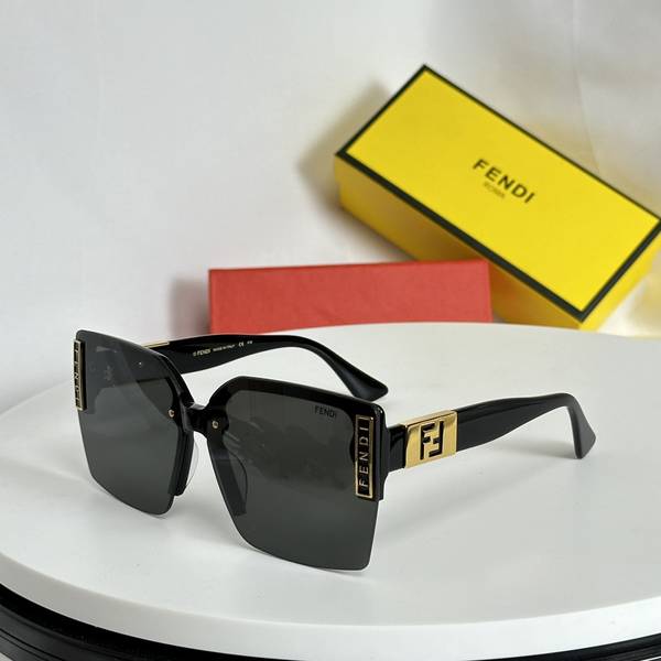 Fendi Sunglasses Top Quality FDS01482