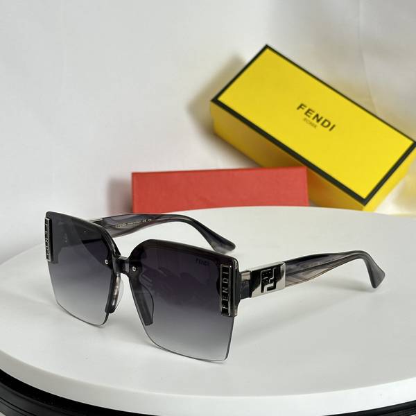 Fendi Sunglasses Top Quality FDS01483
