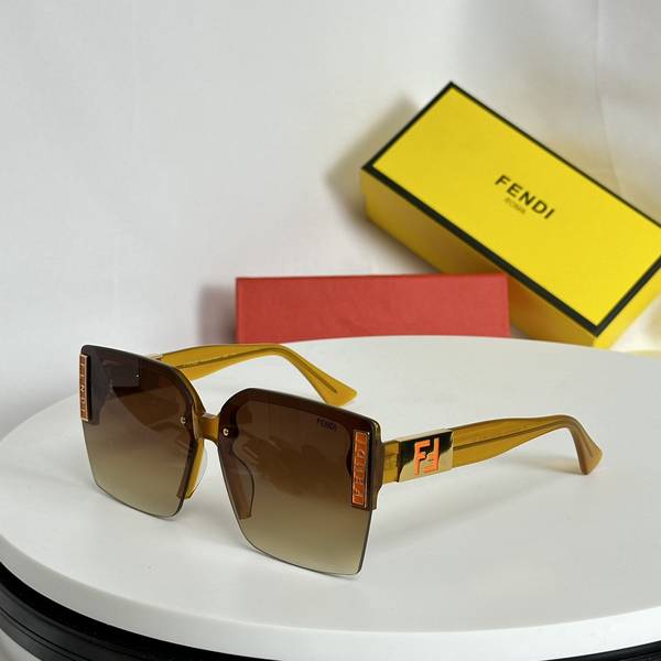 Fendi Sunglasses Top Quality FDS01484