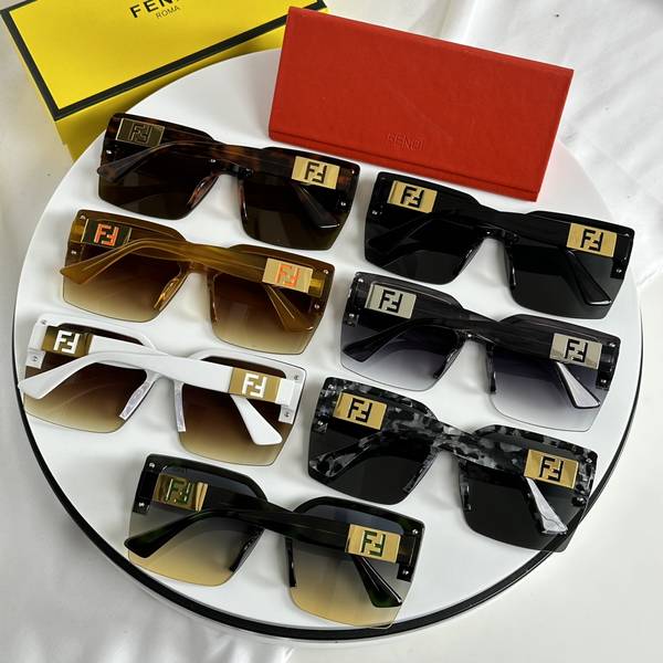 Fendi Sunglasses Top Quality FDS01486