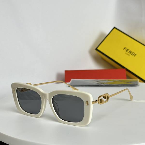 Fendi Sunglasses Top Quality FDS01489