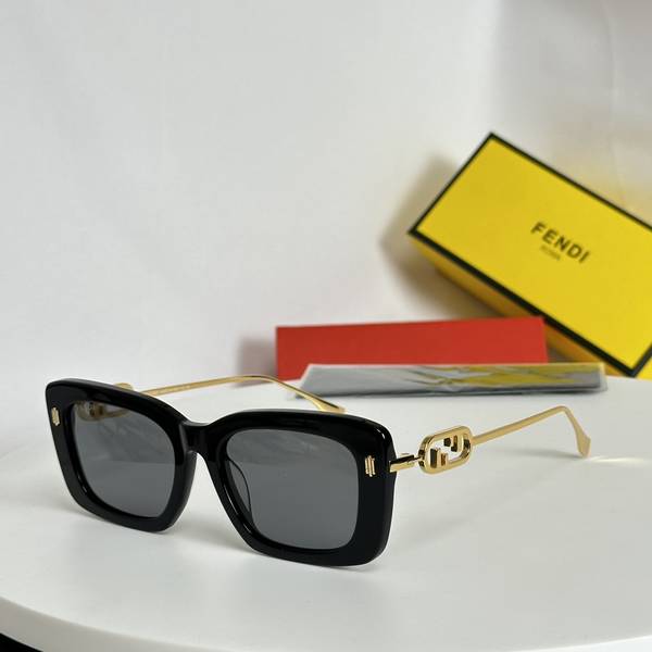 Fendi Sunglasses Top Quality FDS01491