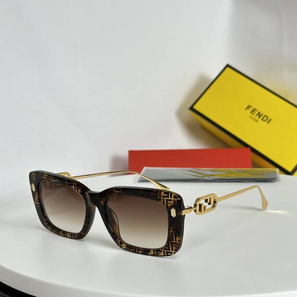 Fendi Sunglasses Top Quality FDS01492