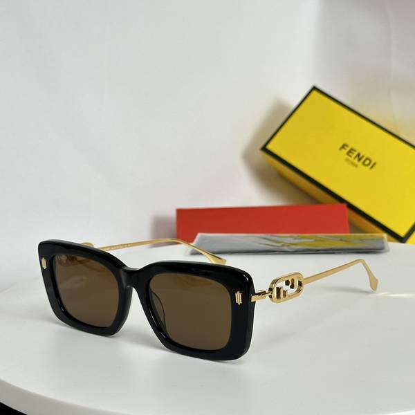 Fendi Sunglasses Top Quality FDS01493