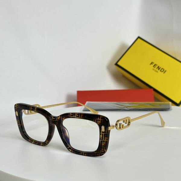 Fendi Sunglasses Top Quality FDS01496