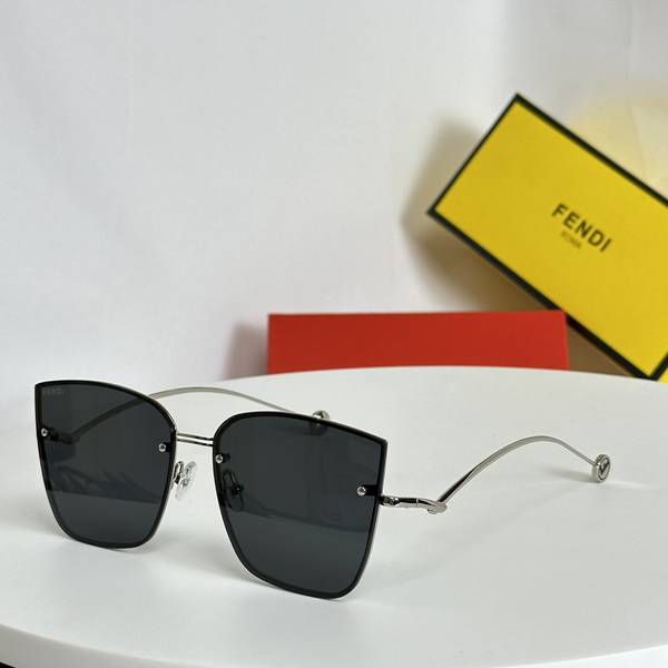 Fendi Sunglasses Top Quality FDS01497