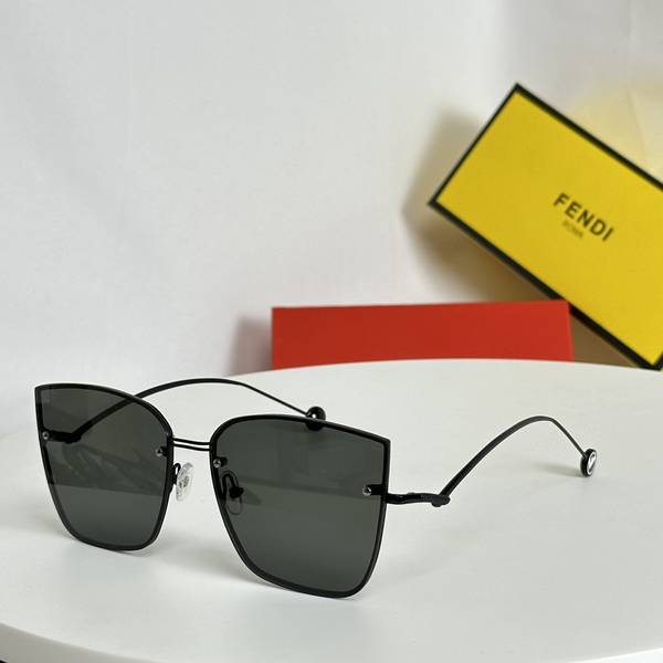Fendi Sunglasses Top Quality FDS01498