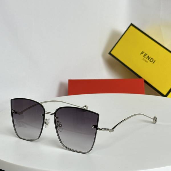 Fendi Sunglasses Top Quality FDS01500